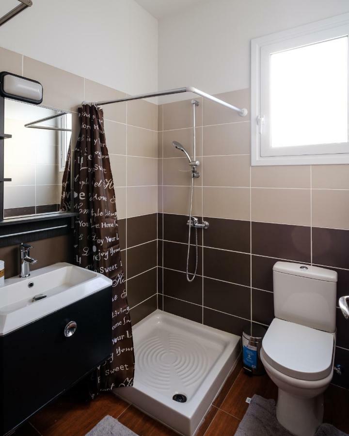 The Loft Studio Apartment Larnaca Exterior photo